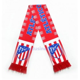 Atlético Madrid Écharpes V001